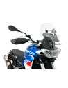 Motorrad-Verkleidungsscheibe