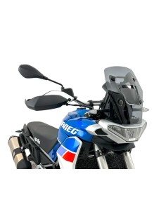 Windschild
