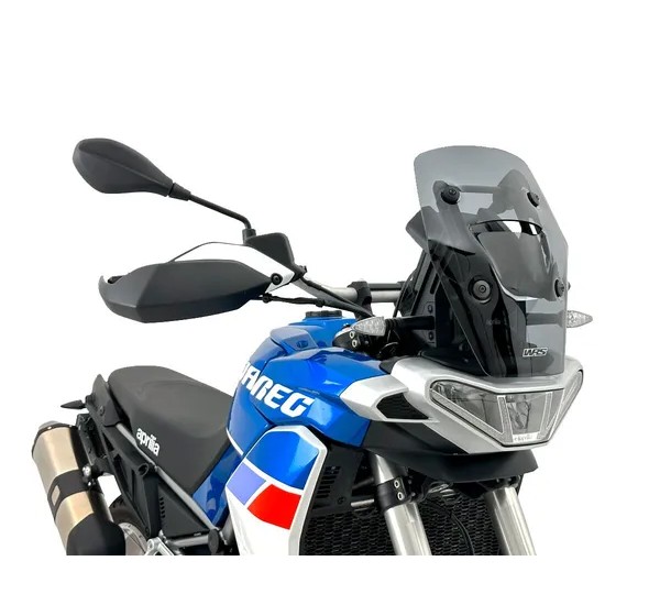 WRS Windschilde für APRILIA TUAREG 660 ABS 2022-2024