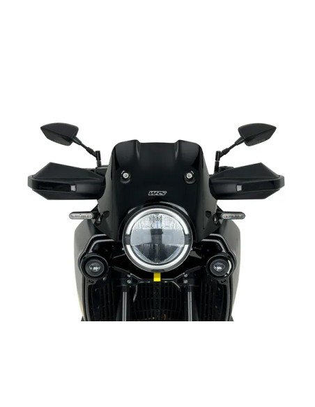 WRS Windschilde für HUSQVARNA NORDEN 901 ABS 2022-2024
