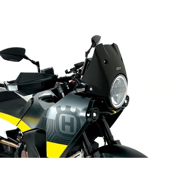 WRS Windschilde für HUSQVARNA NORDEN 901 ABS 2022-2024