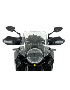 Windschild