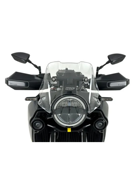 WRS Windschilde für HUSQVARNA NORDEN 901 ABS 2022-2024