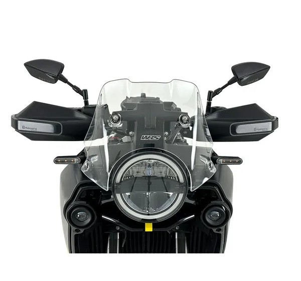 WRS Windschilde für HUSQVARNA NORDEN 901 ABS 2022-2024