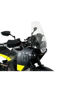 Motorrad-Verkleidungsscheibe