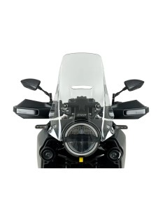 Motorrad-Verkleidungsscheibe