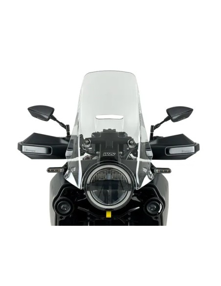 WRS Windschilde für HUSQVARNA NORDEN 901 ABS 2022-2024