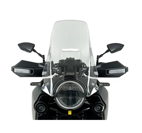 WRS Windschilde für HUSQVARNA NORDEN 901 ABS 2022-2024