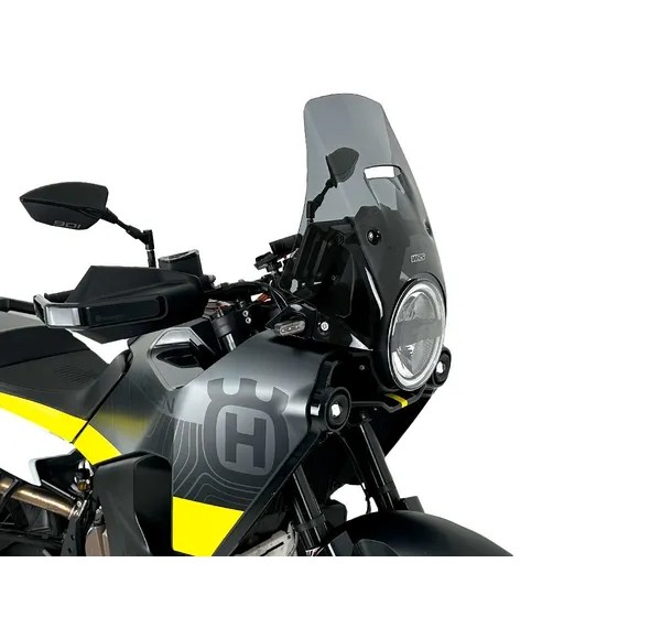 WRS Windschilde für HUSQVARNA NORDEN 901 ABS 2022-2024