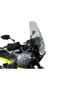Motorrad-Verkleidungsscheibe