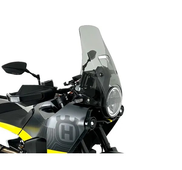 WRS Windschilde für HUSQVARNA NORDEN 901 ABS 2022-2024