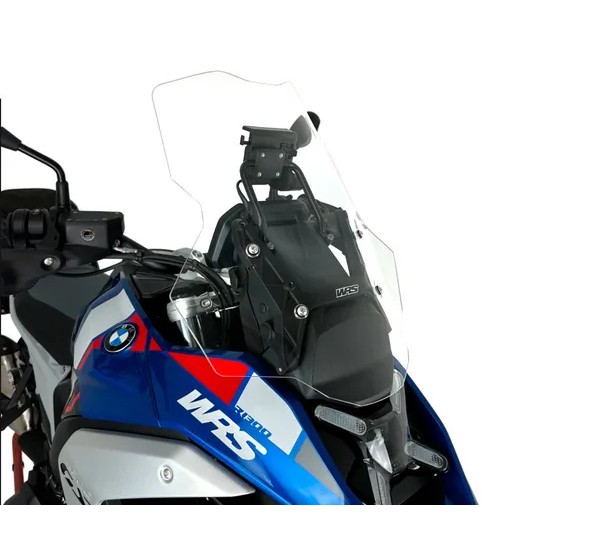 WRS Windschilde für BMW R 1300 GS ABS ab 2023