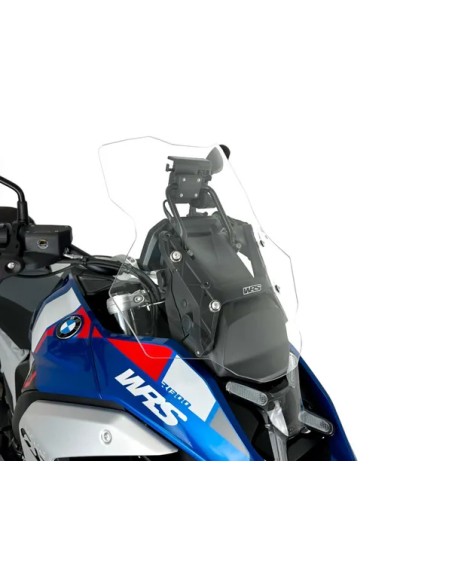 WRS Windschilde für BMW R 1300 GS ABS ab 2023