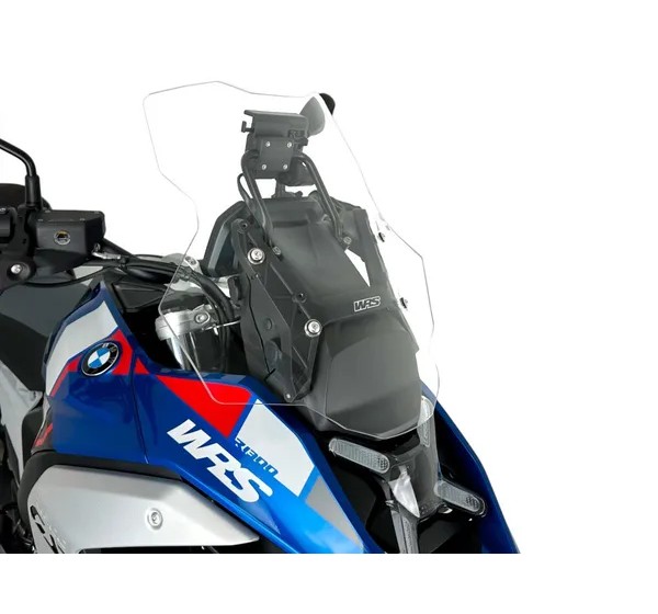 WRS Windschilde für BMW R 1300 GS ABS ab 2023