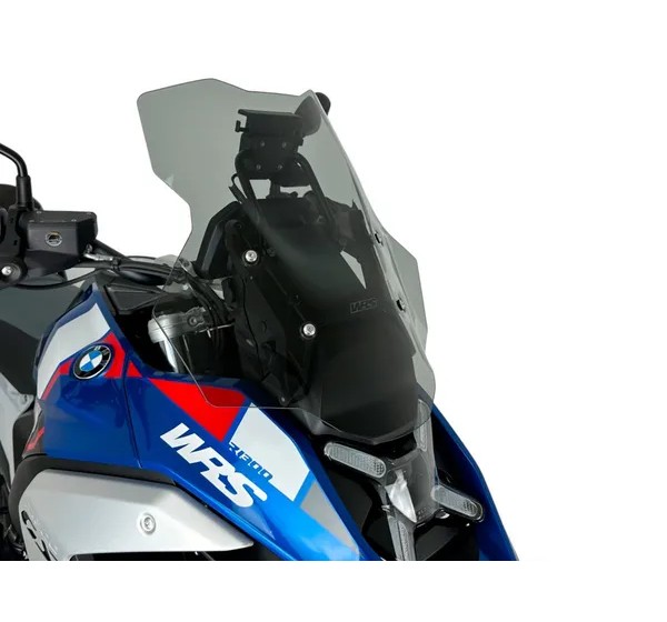 WRS Windschilde für BMW R 1300 GS ABS ab 2023
