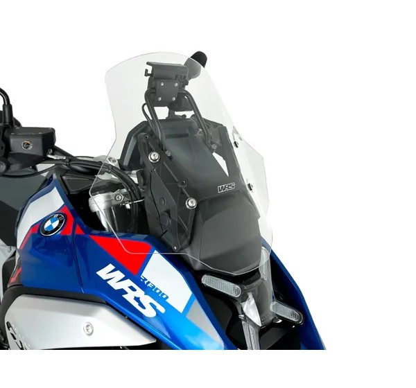 WRS Windschilde für BMW R 1300 GS ABS ab 2023