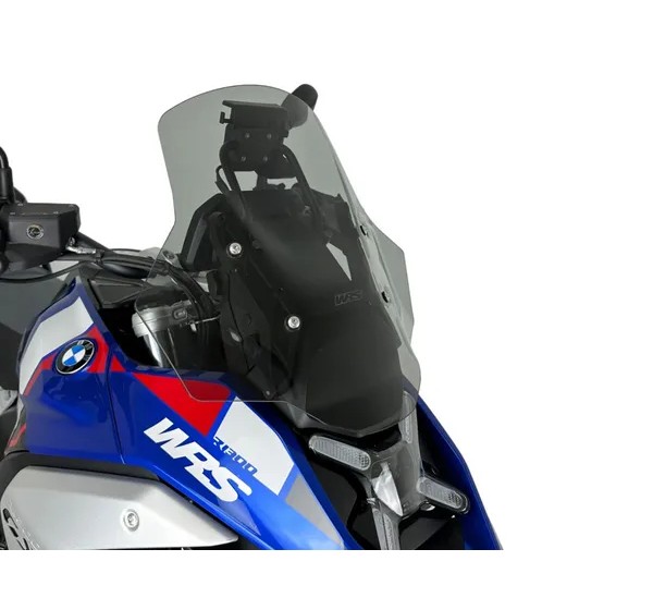 WRS Windschilde für BMW R 1300 GS ABS ab 2023