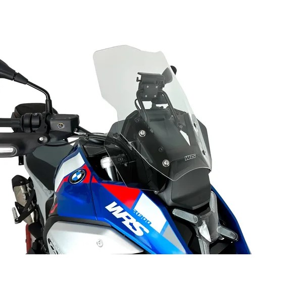 WRS Windschilde für BMW R 1300 GS ABS ab 2023