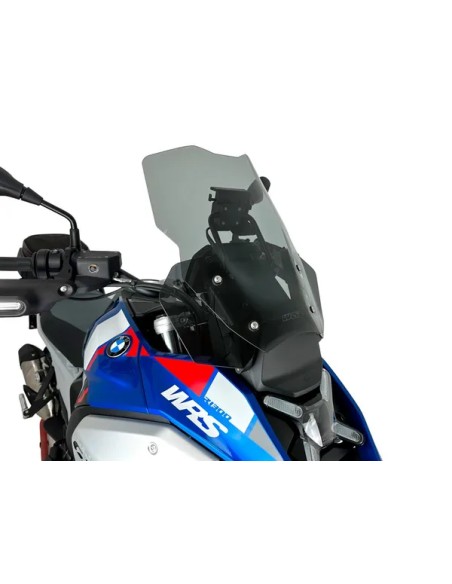 WRS Windschilde für BMW R 1300 GS ABS ab 2023