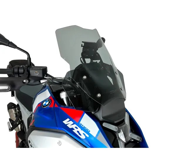 WRS Windschilde für BMW R 1300 GS ABS ab 2023