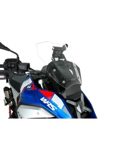 Windschild