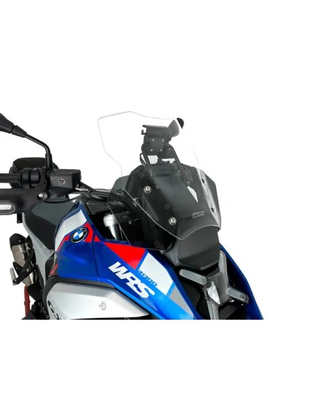 WRS Windschilde für BMW R 1300 GS ABS ab 2023