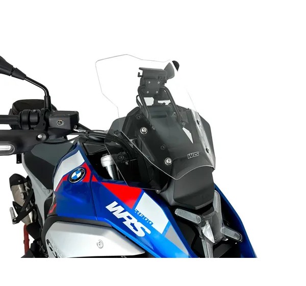 WRS Windschilde für BMW R 1300 GS ABS ab 2023