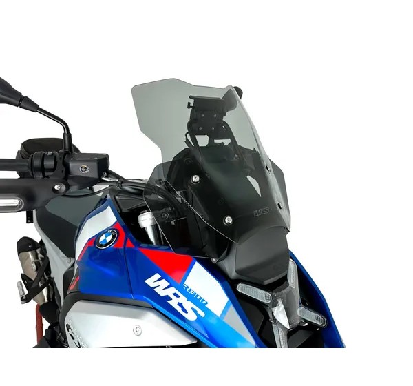 WRS Windschilde für BMW R 1300 GS ABS ab 2023