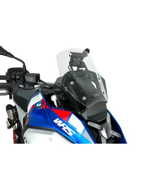 WRS Windschilde für BMW R 1300 GS ABS ab 2023