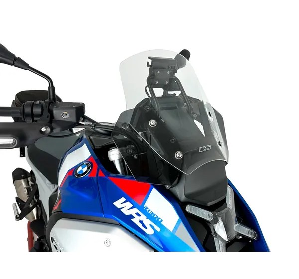 WRS Windschilde für BMW R 1300 GS ABS ab 2023