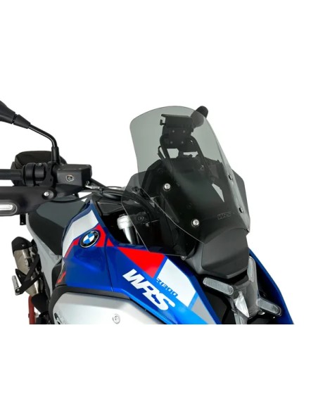 WRS Windschilde für BMW R 1300 GS ABS ab 2023