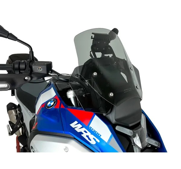 WRS Windschilde für BMW R 1300 GS ABS ab 2023