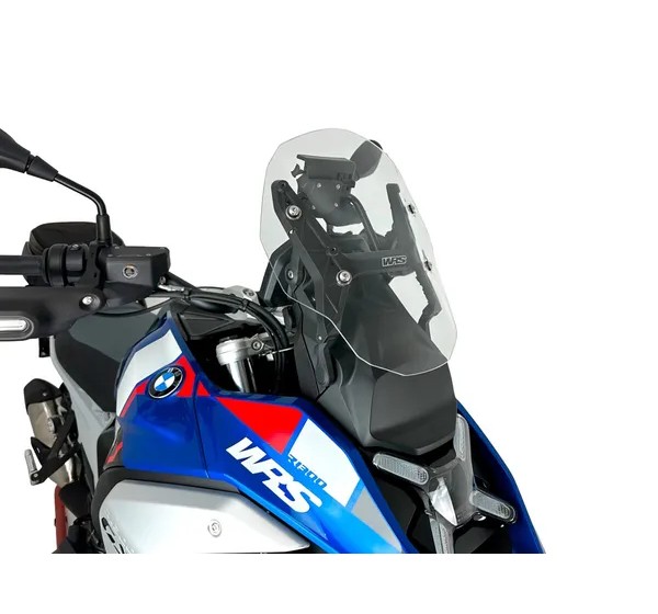 WRS Windschilde für BMW R 1300 GS ABS ab 2023