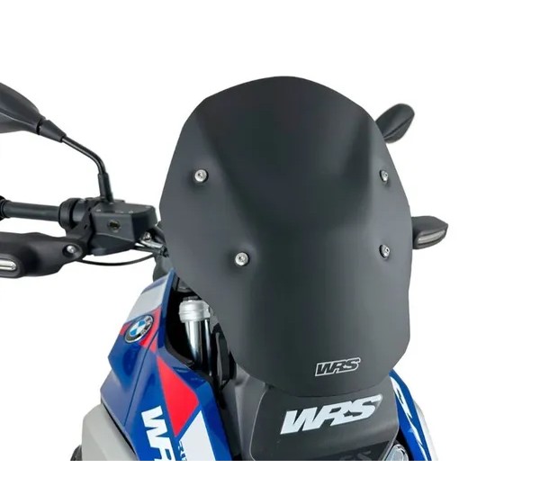 WRS Windschilde für BMW R 1300 GS ABS ab 2023