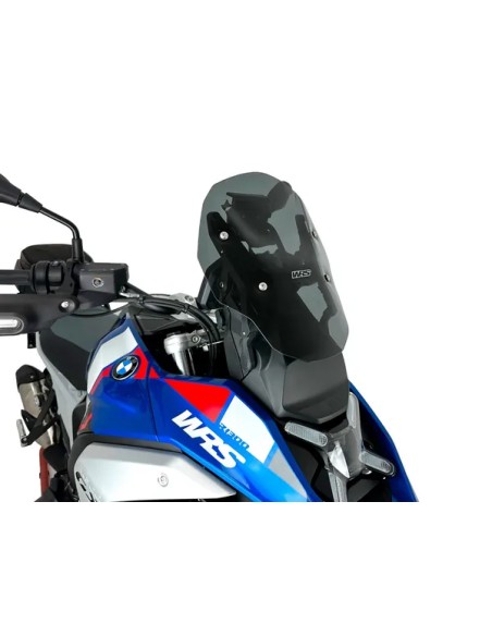 WRS Windschilde für BMW R 1300 GS ABS ab 2023