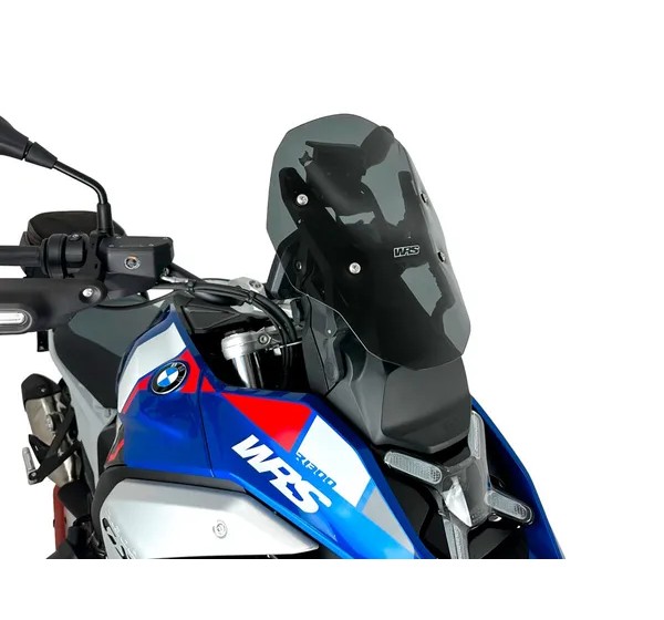 WRS Windschilde für BMW R 1300 GS ABS ab 2023