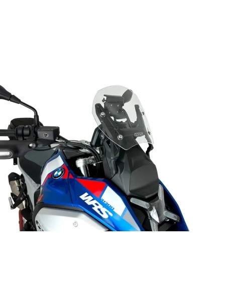 WRS Windschilde für BMW R 1300 GS ABS ab 2023