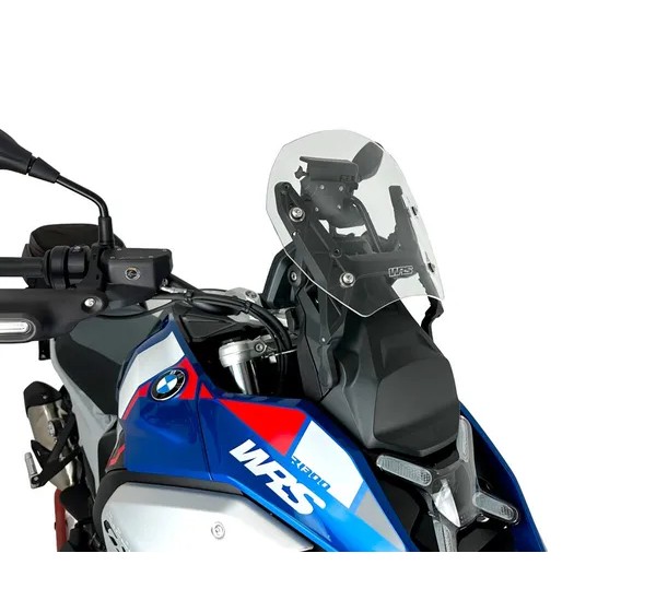 WRS Windschilde für BMW R 1300 GS ABS ab 2023