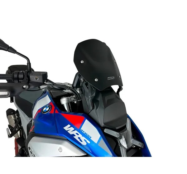 WRS Windschilde für BMW R 1300 GS ABS ab 2023
