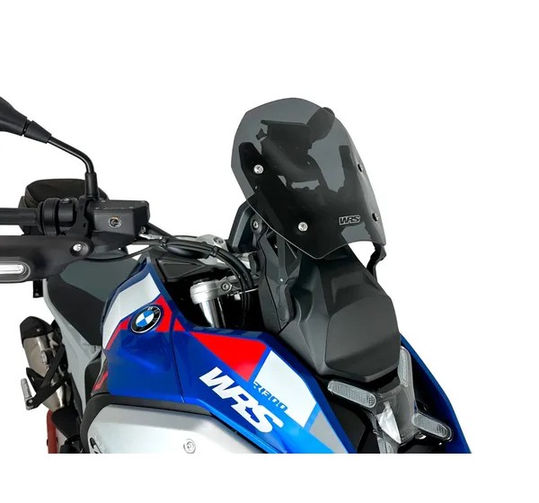 WRS Windschilde für BMW R 1300 GS ABS ab 2023