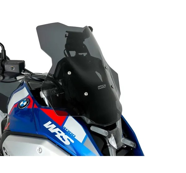 WRS Windschilde für BMW R 1300 GS ABS ab 2023