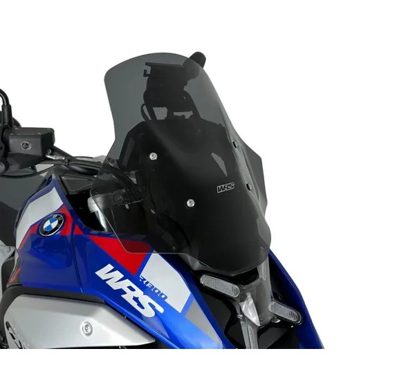 WRS Windschilde für BMW R 1300 GS ABS ab 2023