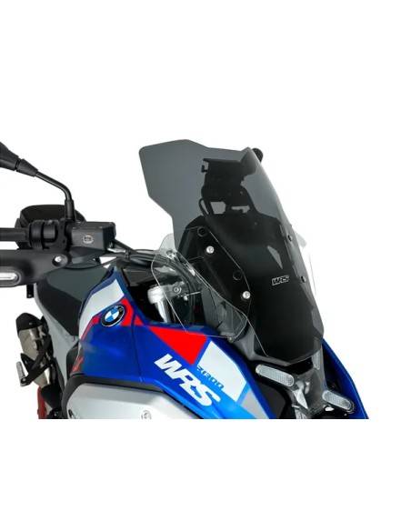 WRS Windschilde für BMW R 1300 GS ABS ab 2023