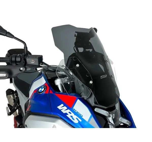 WRS Windschilde für BMW R 1300 GS ABS ab 2023