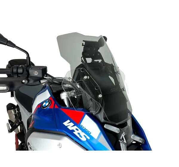 WRS Windschilde für BMW R 1300 GS ABS ab 2023