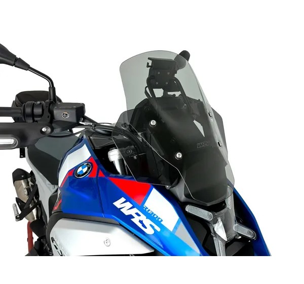 WRS Windschilde für BMW R 1300 GS ABS ab 2023