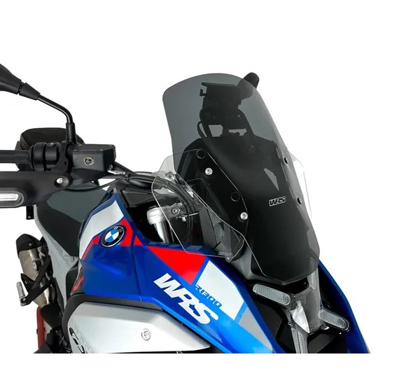 WRS Windschilde für BMW R 1300 GS ABS ab 2023
