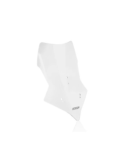 WRS Windschilde für MOTO MORINI X-CAPE 650 ABS 2021-2024