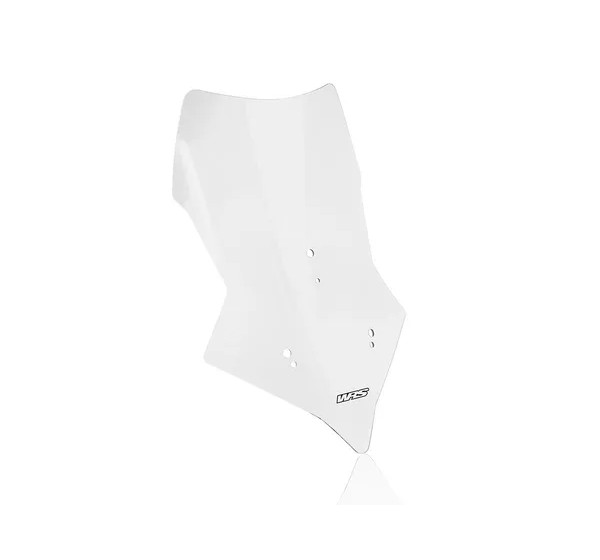 WRS Windschilde für MOTO MORINI X-CAPE 650 ABS 2021-2024