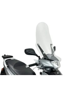 Windschild
